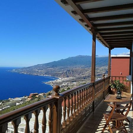 Apartamentos Isla Encantada Puntallana Dış mekan fotoğraf