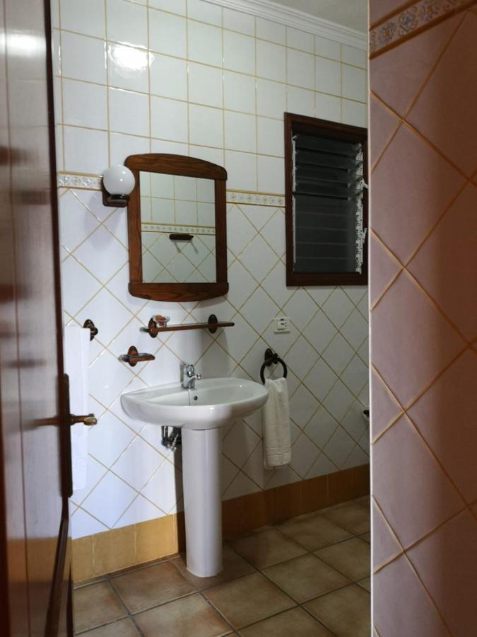 Apartamentos Isla Encantada Puntallana Dış mekan fotoğraf