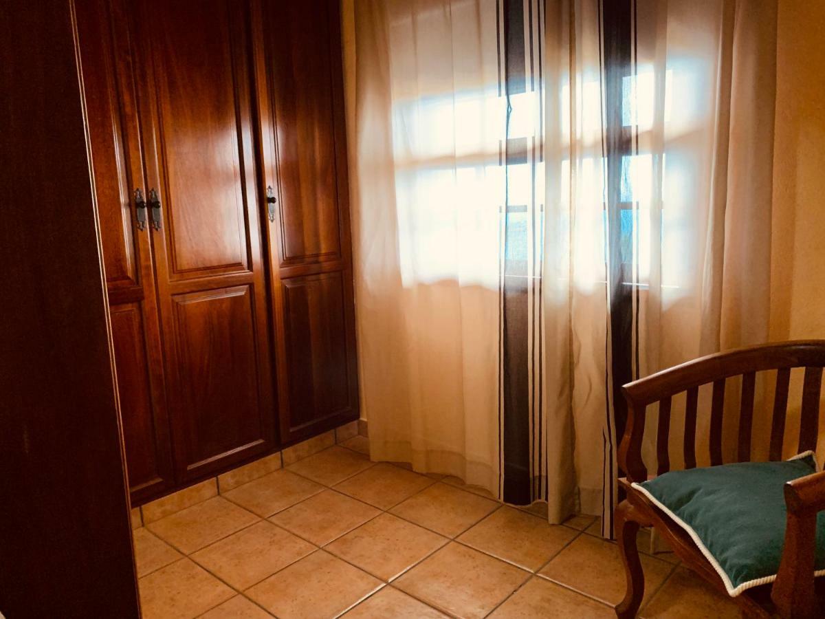 Apartamentos Isla Encantada Puntallana Dış mekan fotoğraf
