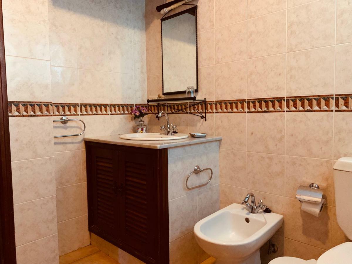 Apartamentos Isla Encantada Puntallana Dış mekan fotoğraf