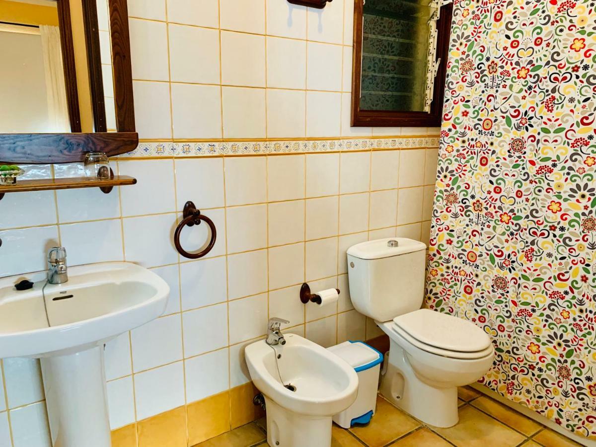 Apartamentos Isla Encantada Puntallana Dış mekan fotoğraf