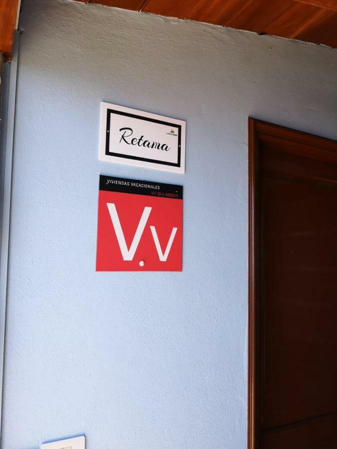 Apartamentos Isla Encantada Puntallana Dış mekan fotoğraf